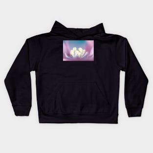 Hydrangea Dreams Kids Hoodie